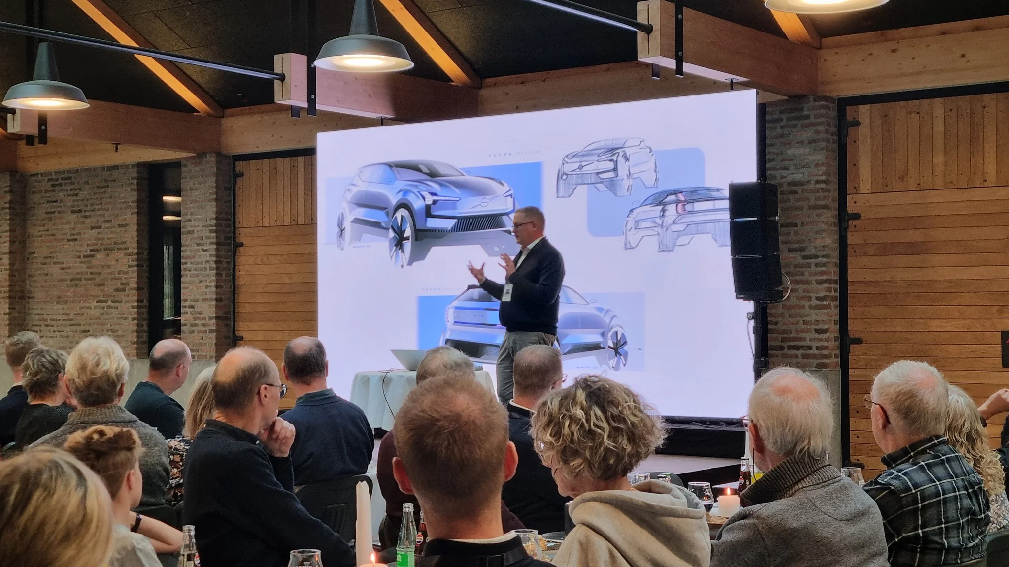 Konference og møder – udlejning og event